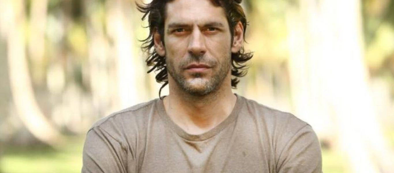 Χαμός για την αλλαγή στην ηλικία του Γιάννη Σπαλιάρα - «Ένας κακομοίρης γυμναστής» (βίντεο)